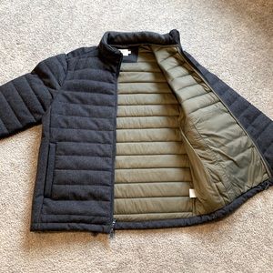 Faherty Jacket (Like New)